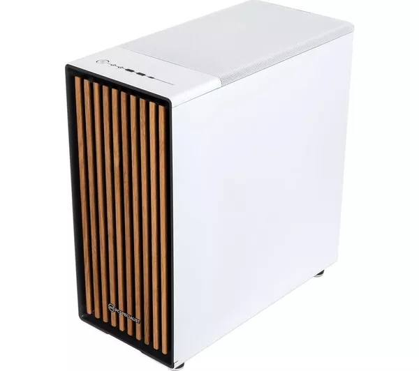 PCSPECIALIST Luna 100 Gaming PC - Intel® Core™ i9, RTX 4070 Ti SUPER, 2 TB SSD - Image 2