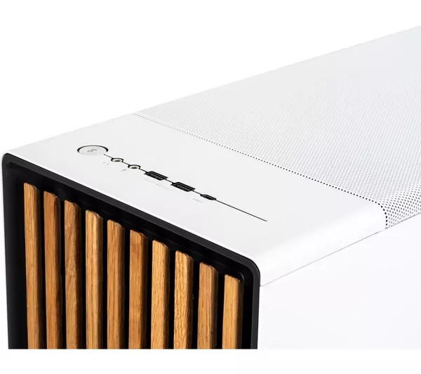 PCSPECIALIST Luna 100 Gaming PC - Intel® Core™ i9, RTX 4070 Ti SUPER, 2 TB SSD - Image 3