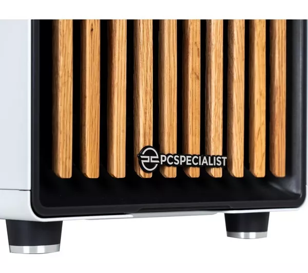 PCSPECIALIST Luna 100 Gaming PC - Intel® Core™ i9, RTX 4070 Ti SUPER, 2 TB SSD - Image 4