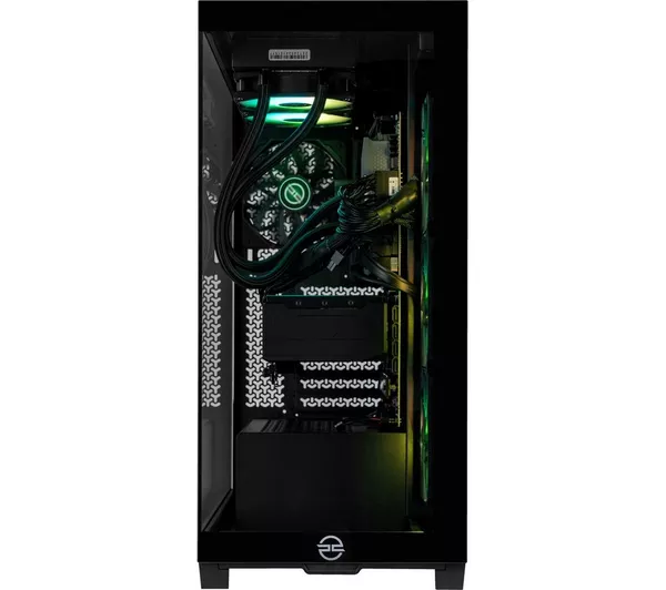 PCSPECIALIST Nexa 982 Gaming PC - AMD Ryzen 7, RTX 5090, 4 TB SSD - Image 3