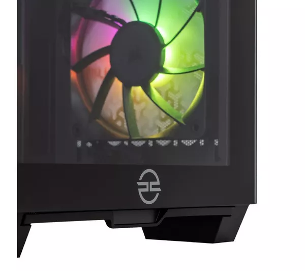 PCSPECIALIST Nexa 982 Gaming PC - AMD Ryzen 7, RTX 5090, 4 TB SSD - Image 4