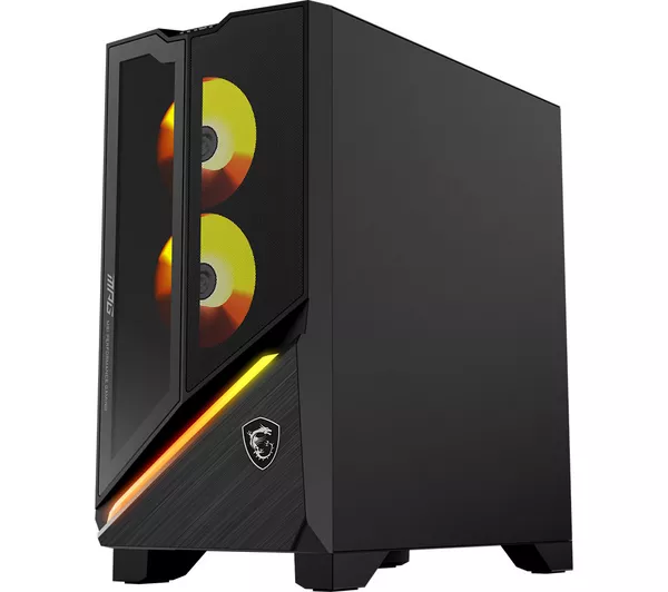 MSI MPG Infinite Z3 AI Gaming PC - AMD Ryzen 9, RTX 5080, 2 TB SSD - Image 2