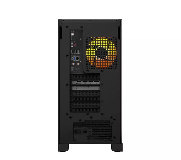 MSI MPG Infinite Z3 AI Gaming PC - AMD Ryzen 9, RTX 5080, 2 TB SSD - Image 5
