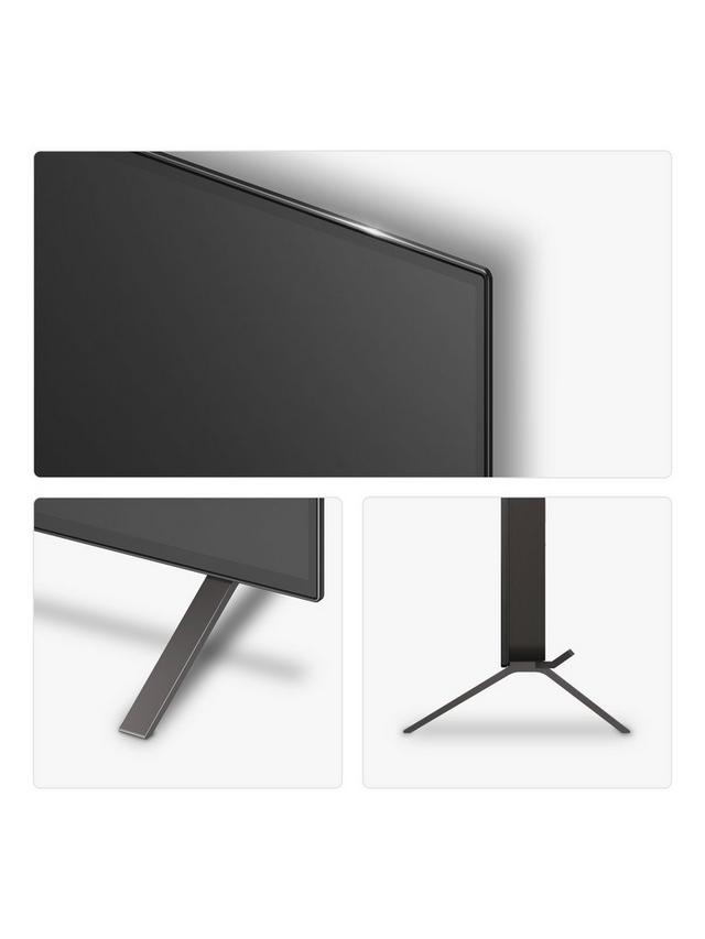 LG - OLED48B56LA (2025) OLED HDR 4K Ultra HD Smart TV, 48 inch with Dolby Atmos, Umber Brown - Image 3