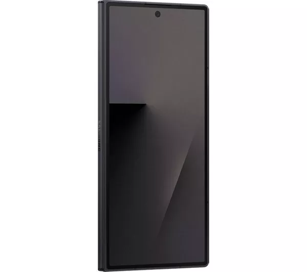 SAMSUNG Galaxy Z Fold7 - 1 TB, Jet Black - Image 4