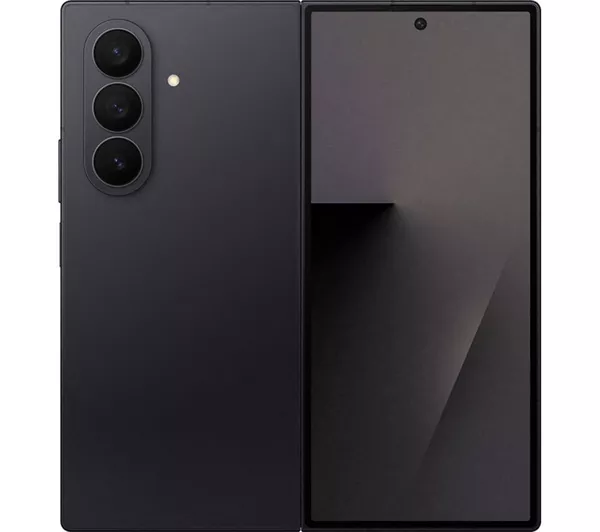 SAMSUNG Galaxy Z Fold7 - 1 TB, Jet Black - Image 5